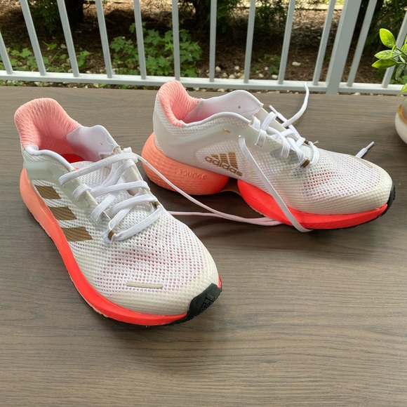 Adidas Training Shoe - Picture 4 of 5